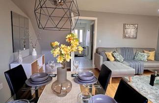 Modern 3 BR House for Contractors - Foto 7