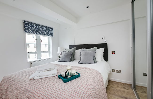 Nell Gwynn Chelsea Accommodation - Photo 51