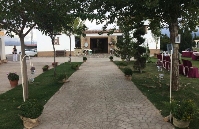 La Hacienda Del Marquesado - Foto 6