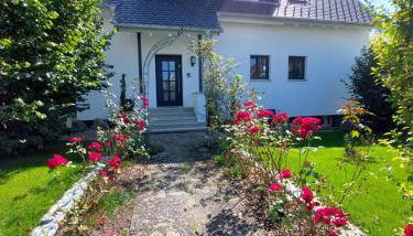 Ferienwohnung im Westallgäu - Foto 2