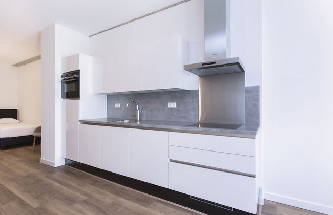 MyCityLofts - Van Vollenhoven Lofts - Foto 4