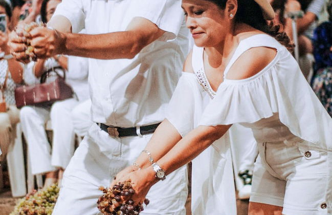 Glamping Toneles y ViƱedos - Photo 33