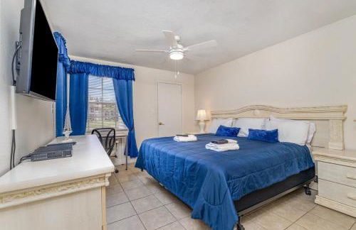 2Bed 2Bath Pondview Haven - BC138 - Foto 14