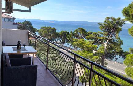 Summerhouse Duće Omiš - Foto 17