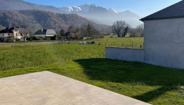 Maison au coeur des pyrenées - Foto 2