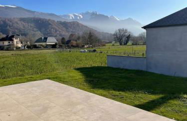 Maison au coeur des pyrenées - Foto 2