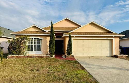 Private Pool House With Lake View, Near all Famous Attractions!!! - Foto 30