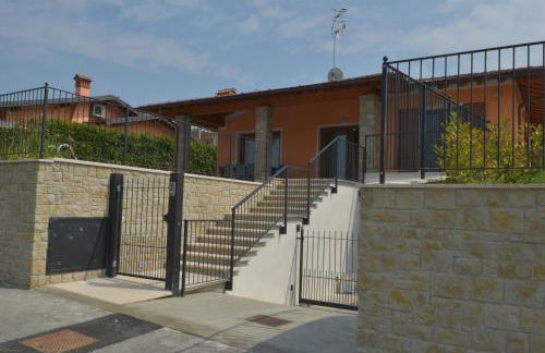 Villa Artemia - Foto 62