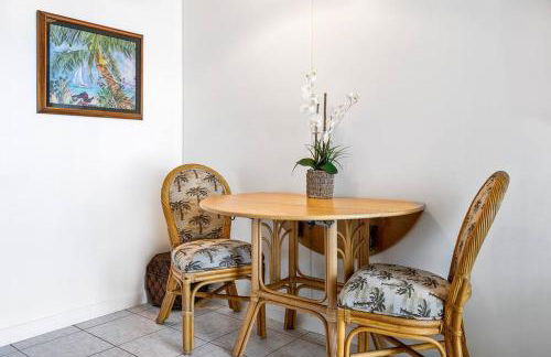 Dreamy True Oceanfront Condo - Hale Kona Kai 307 by Casago Kona - Foto 20