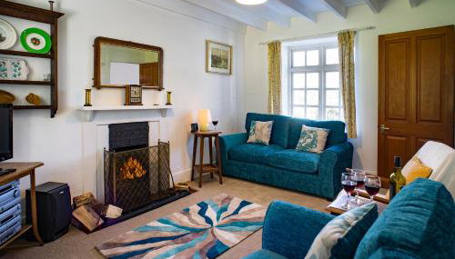 Garden Cottage Newcastle Emlyn - Foto 2