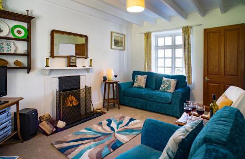 Garden Cottage Newcastle Emlyn - Foto 2