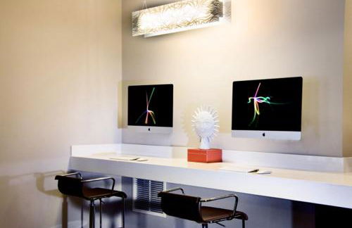 Global Luxury Suites East Boston - Foto 30