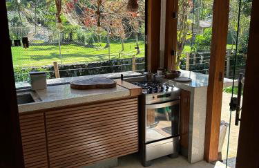 Vila dos Tangarás, Casa 2 Boutique Riacho - 30m do mar - Foto 18