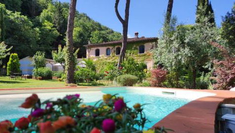 Villa La Ginestra - Charming Country Home - Foto 3