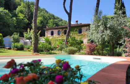 Villa La Ginestra - Charming Country Home - Foto 3