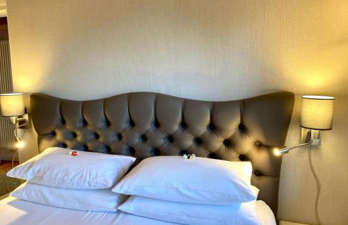 Villa B das zauberhafte Chalet - Foto 13