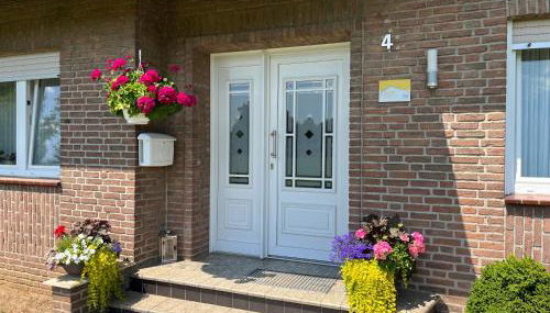 Ferienwohnung Luzia - Foto 4