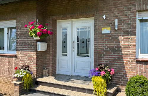 Ferienwohnung Luzia - Foto 4