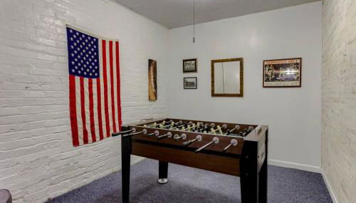 Hot Tub Midtown Omaha Fire Pit Close to Zoo - Foto 3