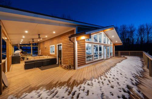 Catskills Mountain Retreat - Luxury Meets Serenity - Foto 72