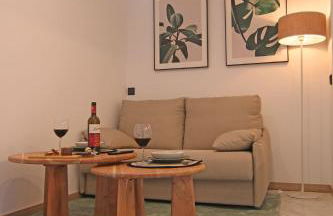 Exotik City Apartments 1- 4 - Foto 13