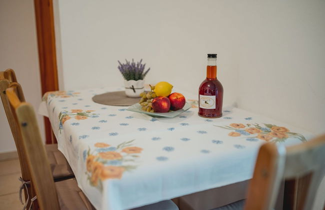 Apartments Antun - Foto 41