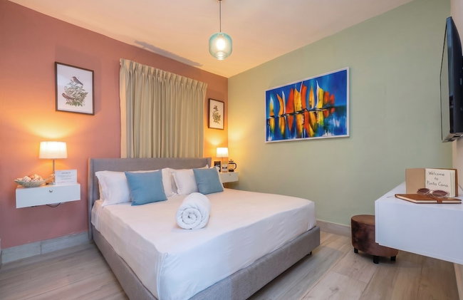 Playa Palmera Beach Resort - Photo 50