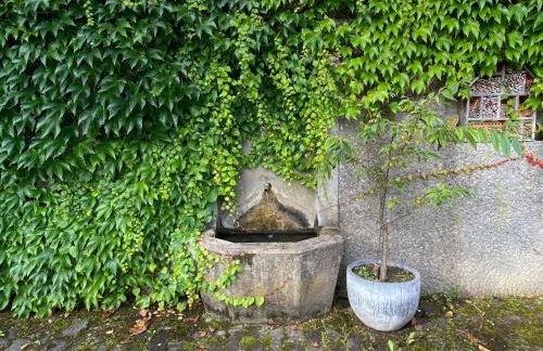Haus Vogl - Fewo mit priv. Sauna und traumhaften Salzwasser-Pool - Foto 9