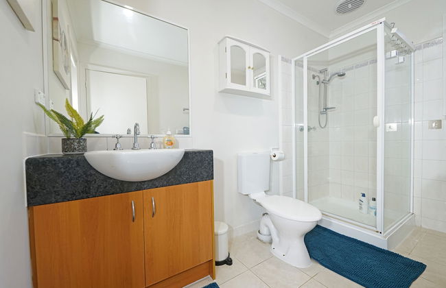 Box Hill Compact Home Small family WiFi - Foto 14