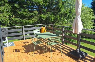 Chalet Dionysos - Foto 6