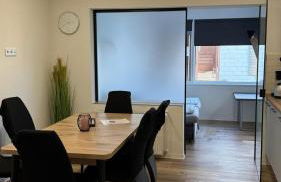 Fewo An der Weser mit Sauna - Foto 13