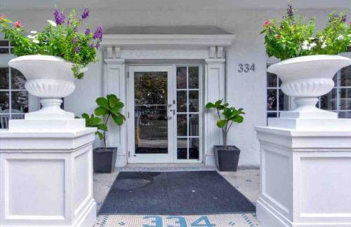 S BEACH SPOT Heated pool 2BLOCKs to BEACH BBQ - Foto 21