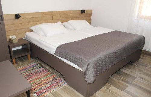 The Starlings Apartments Plitvice Lakes - Foto 108