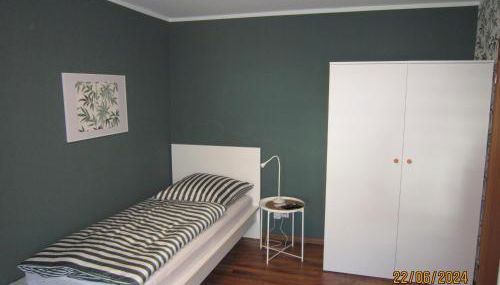 Gemütliches 1-Raum-Apartment 3 - Photo 3, wardrobe