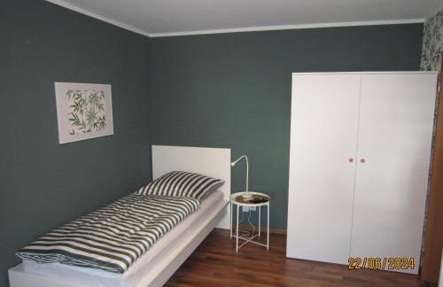 Gemütliches 1-Raum-Apartment 3 - Foto 3