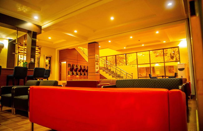 OTKS APARTMENT GUZAPE - Foto 19