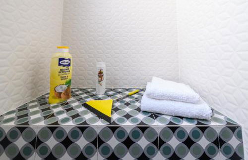 Appartamento - Brand New Luxury Apartment - Giardini Naxos, Recanati - Foto 8