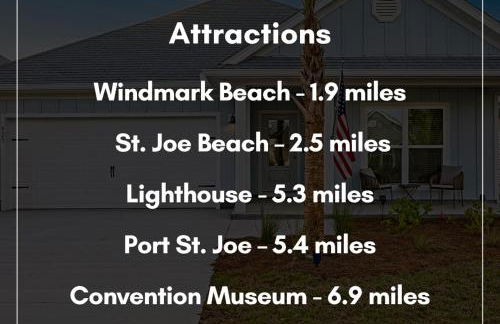 4 Bedroom Sleeps 10 Beach Resort pool, Golf Cart included! Sunsets - Foto 4