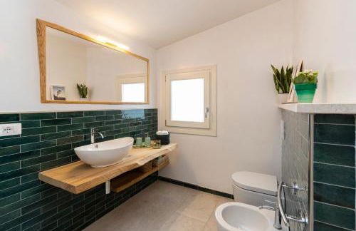 La Littighedda Country Residence - Photo 33