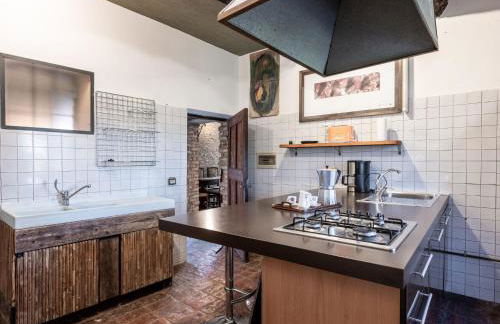 Holiday Home Borgo del Riondino by Interhome - Foto 27