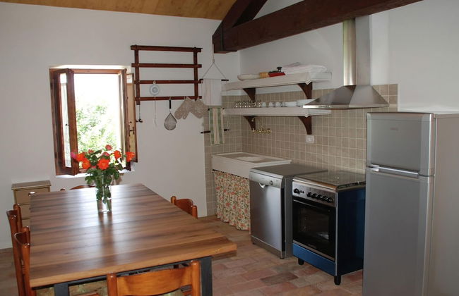 Belvilla by OYO Lisa Fonte Parolla - Foto 9