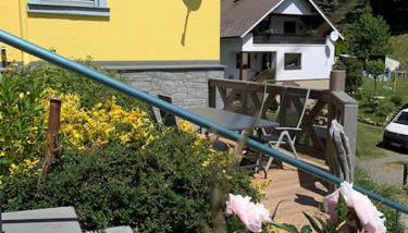 Ferienhaus im Kumbachtal - Foto 3, Garden