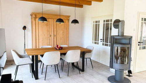 Villa Neufunnixsiel - Foto 3