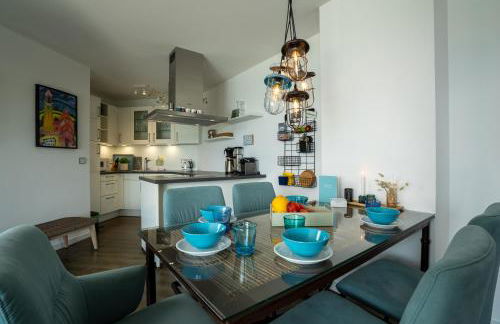 Turm-Appartement Strandburg - Foto 78