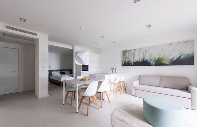 OliverLux Aparthotel - Foto 13