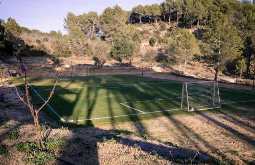 VILLA CHETRUS Casa en plena naturaleza - Foto 70