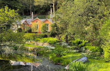 Eller How House - Private Regency Property & Lake - Foto 11