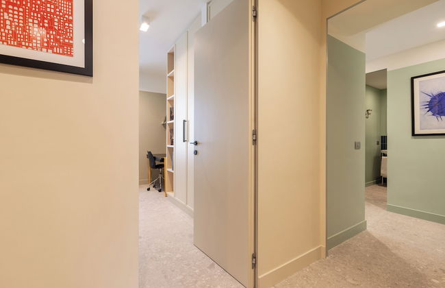 Brera Apartments in Moscova - Photo 3