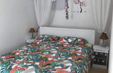 Ferienwohnung Udenheim - Foto 1