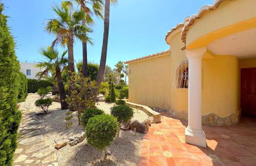 Villa Mar y Sol - Foto 40